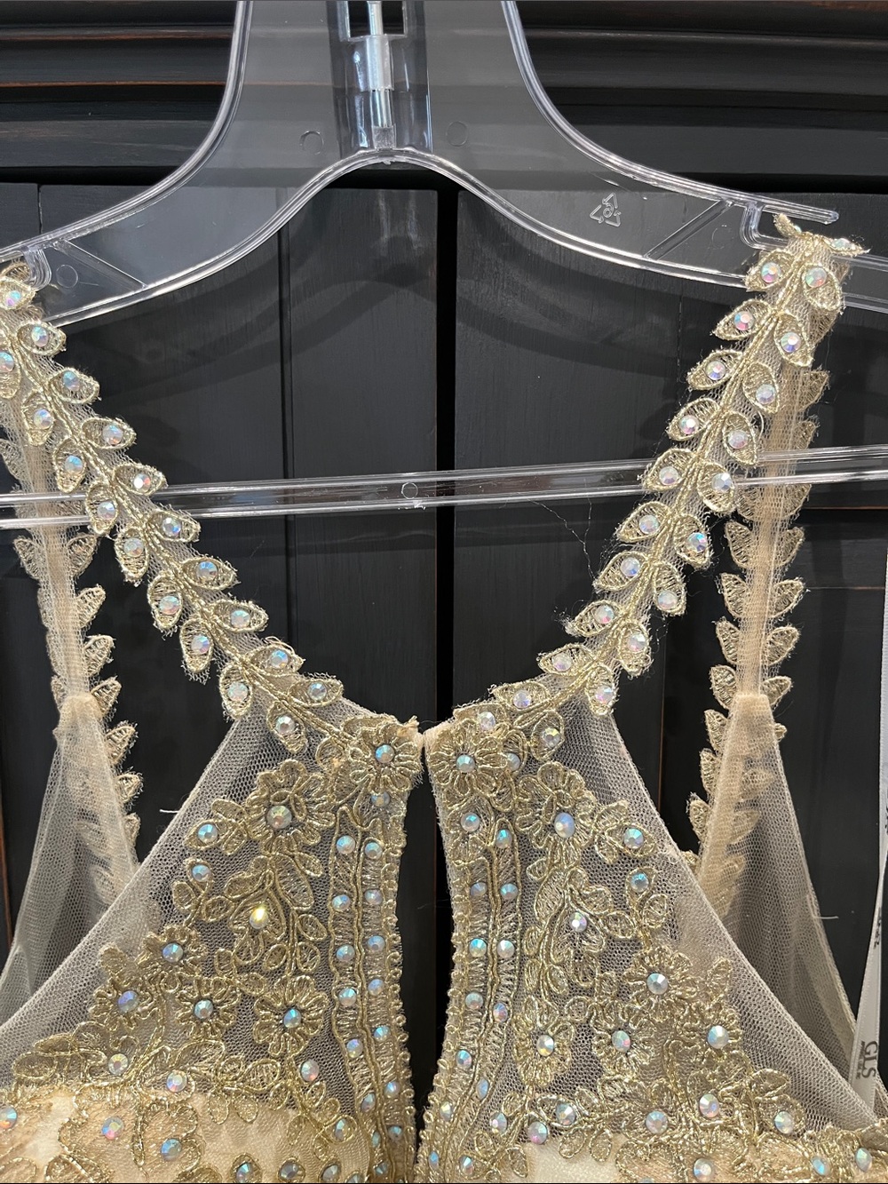 Prom Dress - Picture 4 of 4